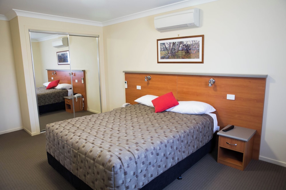 1 Bedroom, Accessible Apartment photo 2
