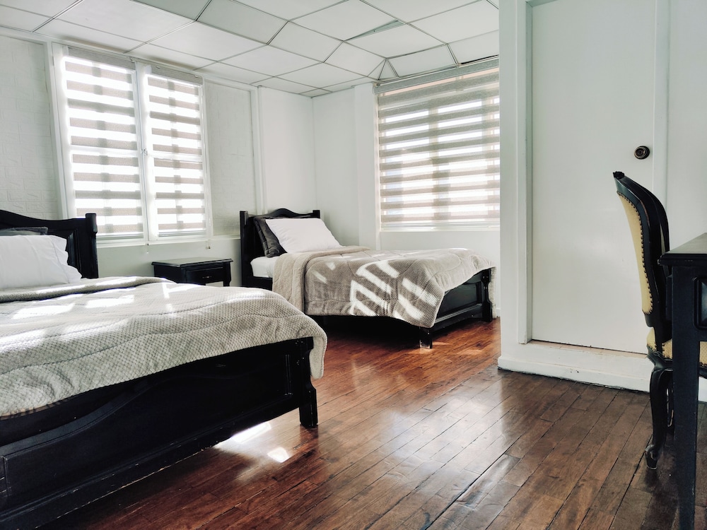 Executive Triple Room photo 1
