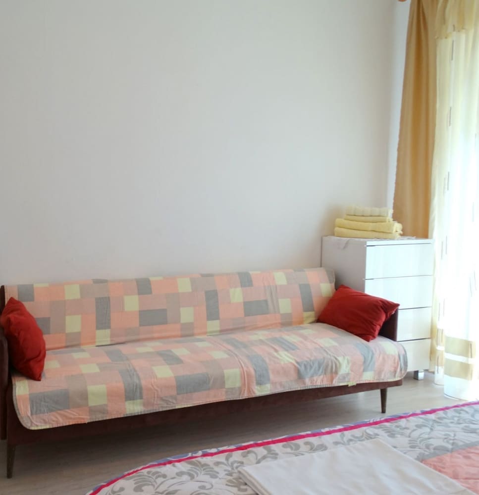 Apartment (Ivo - A3(4+1)-Vilma)