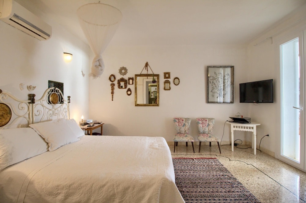 Villa (3 Bedrooms)