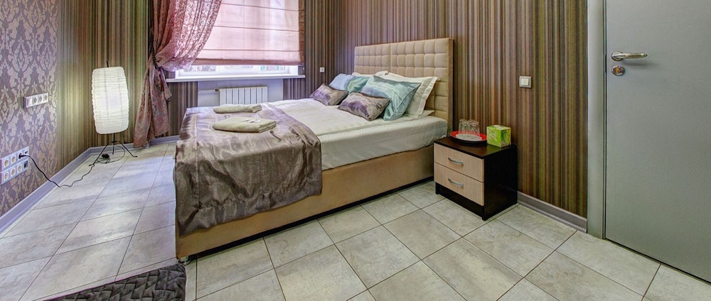 Standard Quadruple Room (№2)