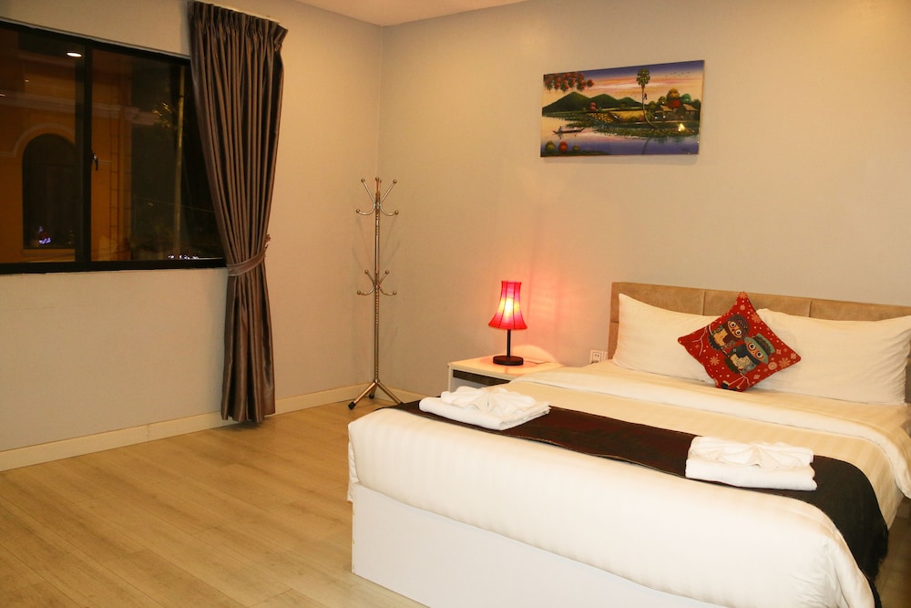 Superior Double Room - Photo 1