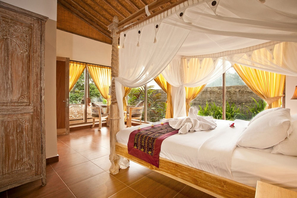 Villa, 3 Bedrooms, Private Pool, Valley View photo 2
