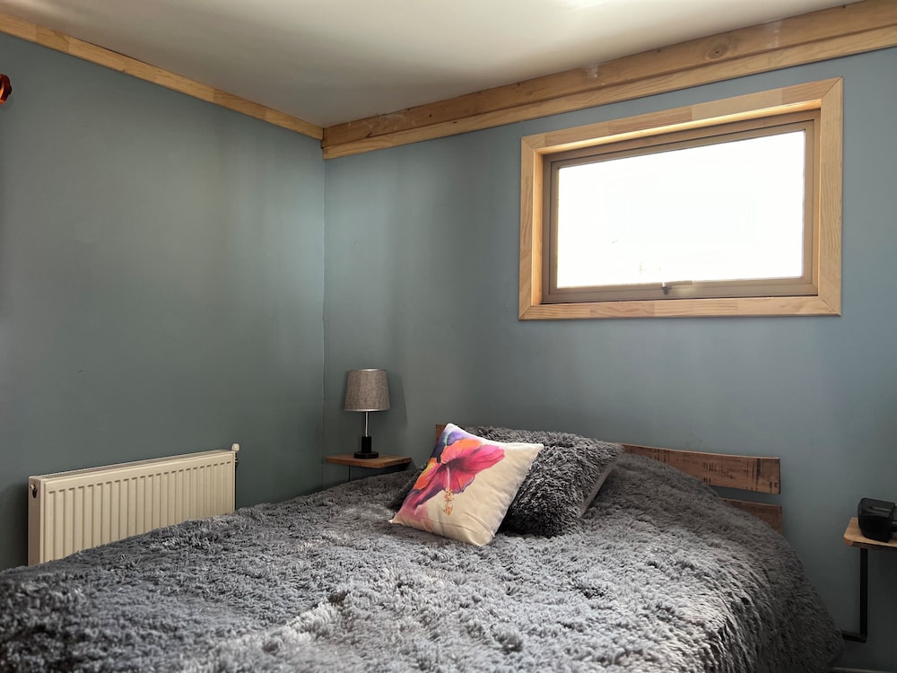Comfort Double Room (001) photo 2