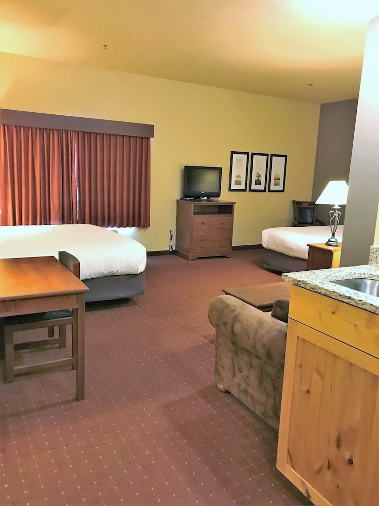 Studio Suite, Multiple Beds, Non Smoking - Photo 2