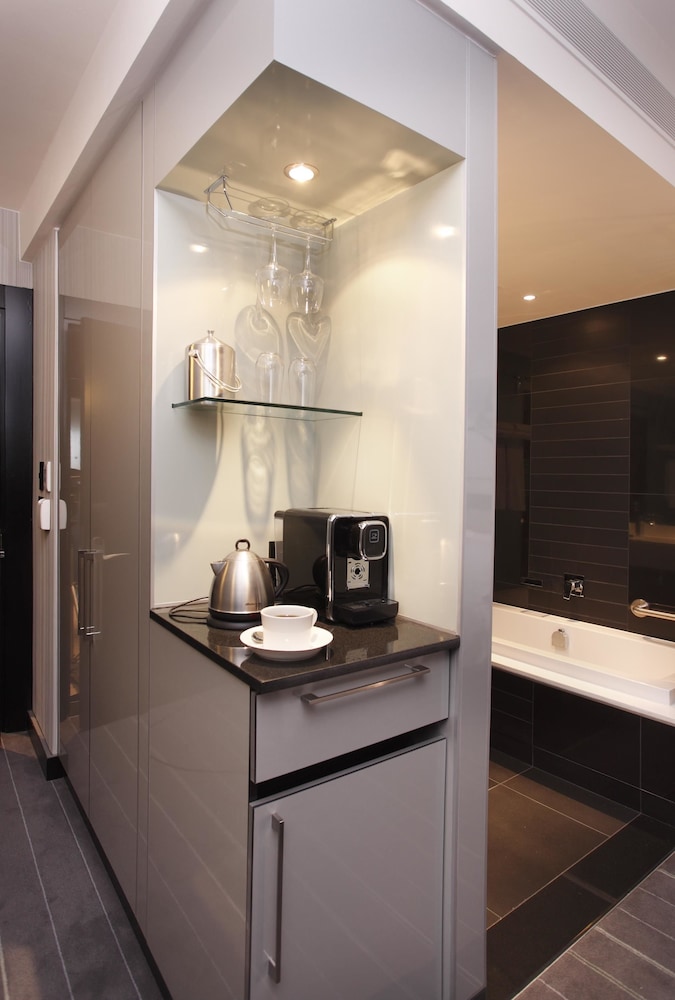 Luxury Double Room, 1 Queen Bed, Balcony - Photo 4