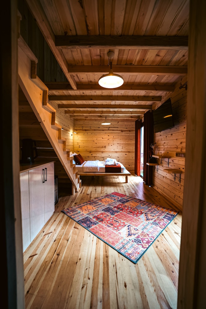 Luxury Tiny House