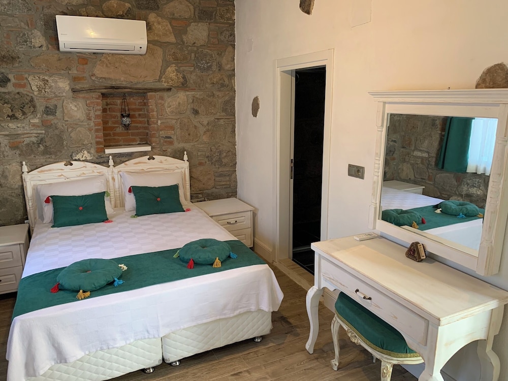 Standard Room (Zeytin)
