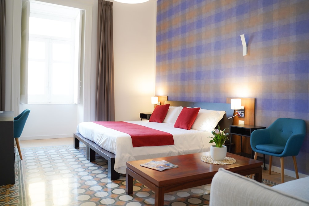Triple Room, Annex Building