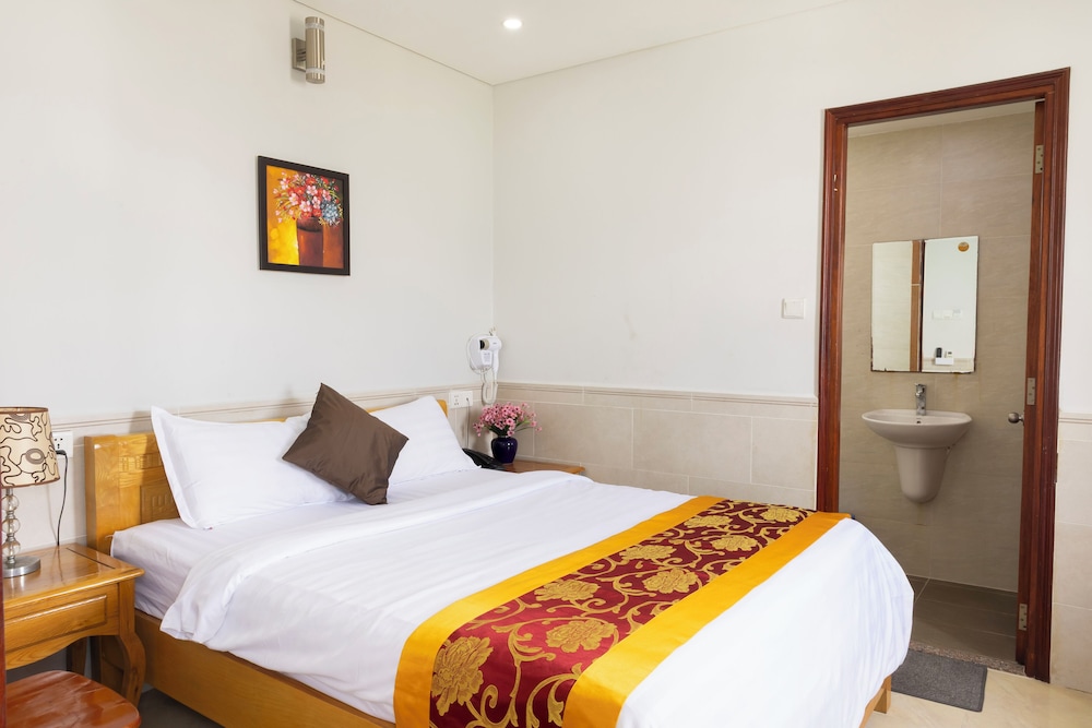 Standard Room, City View photo 1