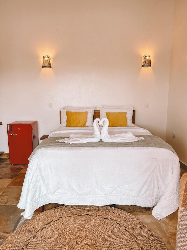 Luxury Double Room, 1 Queen Bed photo 2
