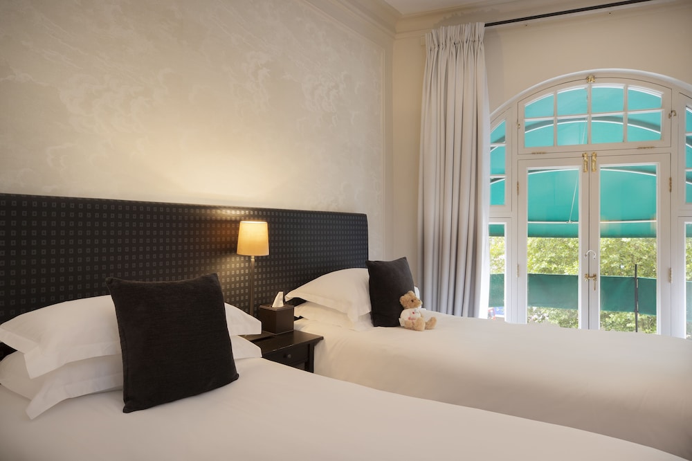 Twin Room photo 2