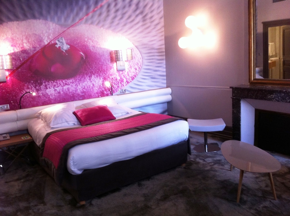 Privilege Room with Spa access - Photo 12