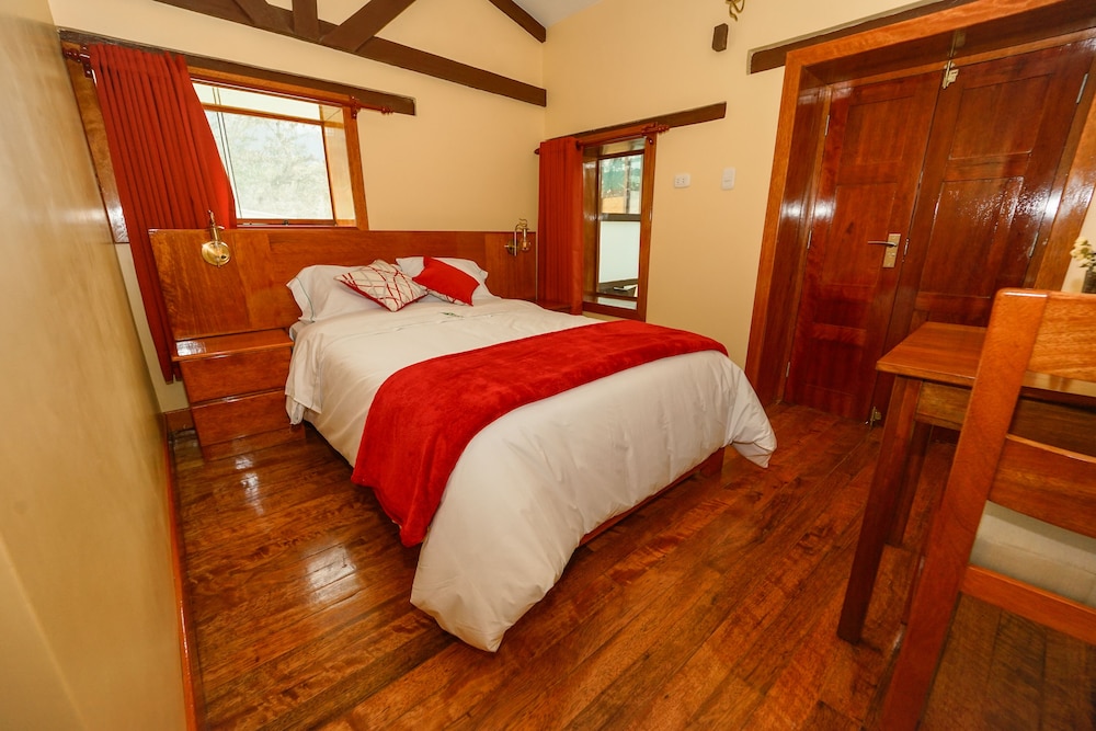 Classic Double Room, 1 Bedroom photo 1