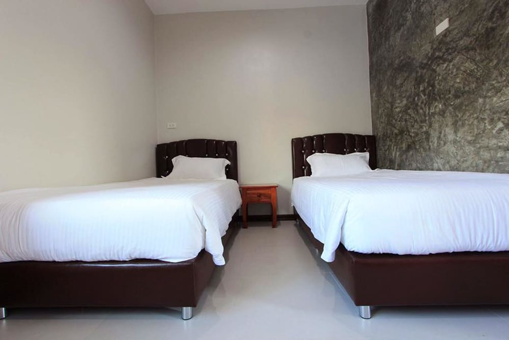 Superior Room with Balcony photo 3