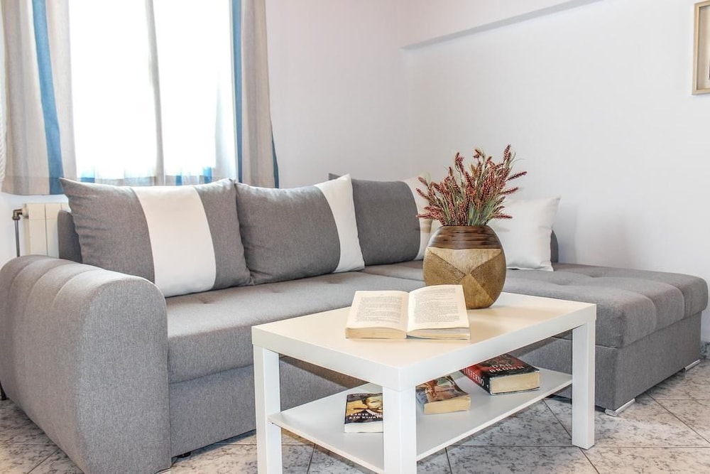 Superior Apartment, 2 Bedrooms photo 1