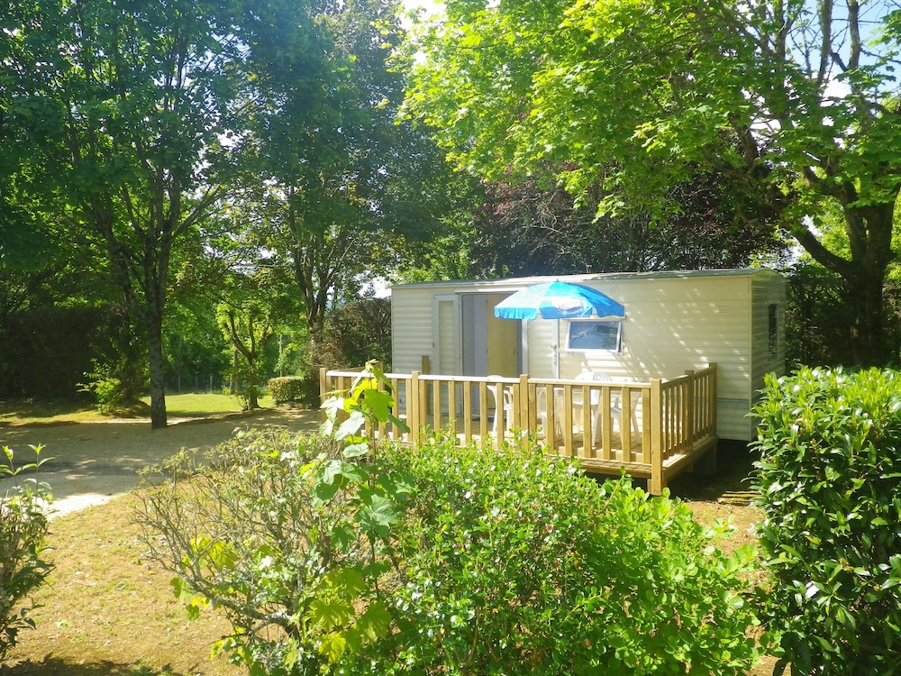 Mobile Home (Bambi) photo 2