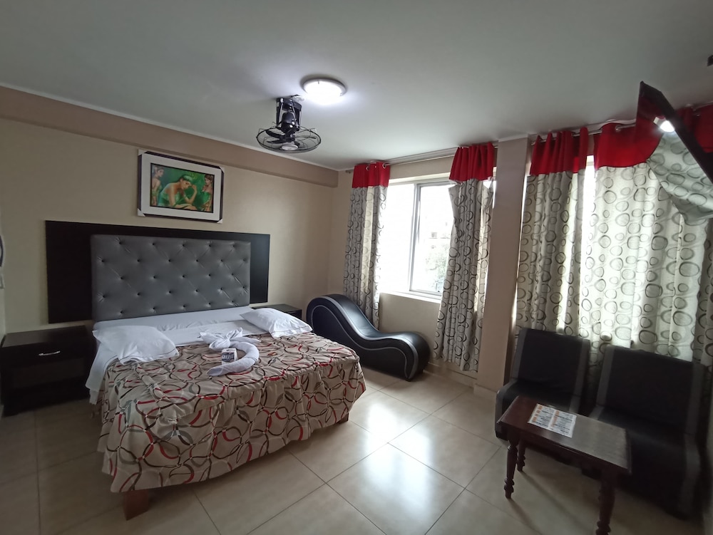 Standard Double Room photo 1