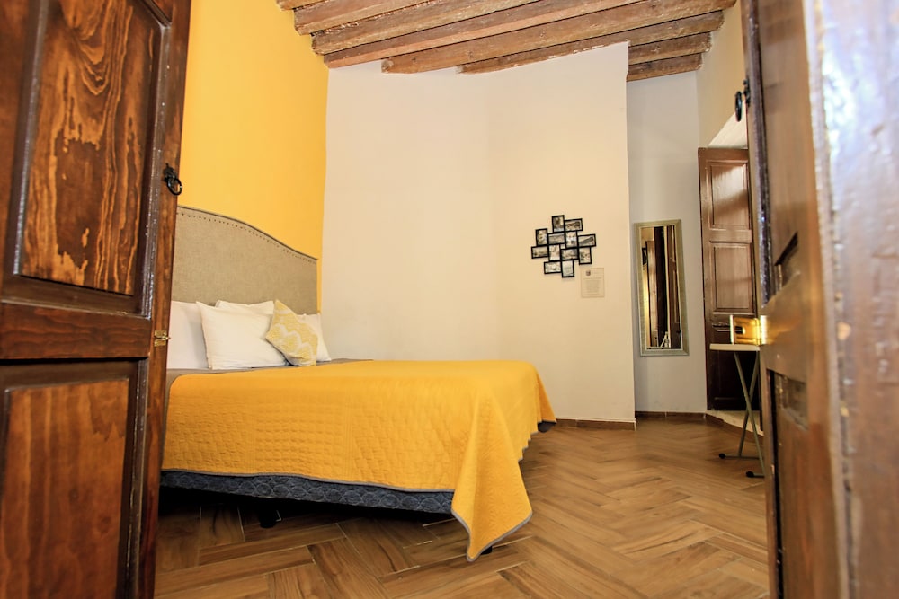Deluxe Room photo 3
