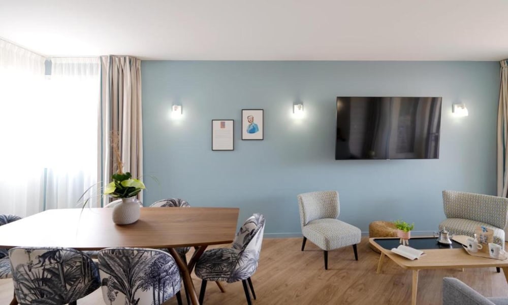 Family Suite, Multiple Beds