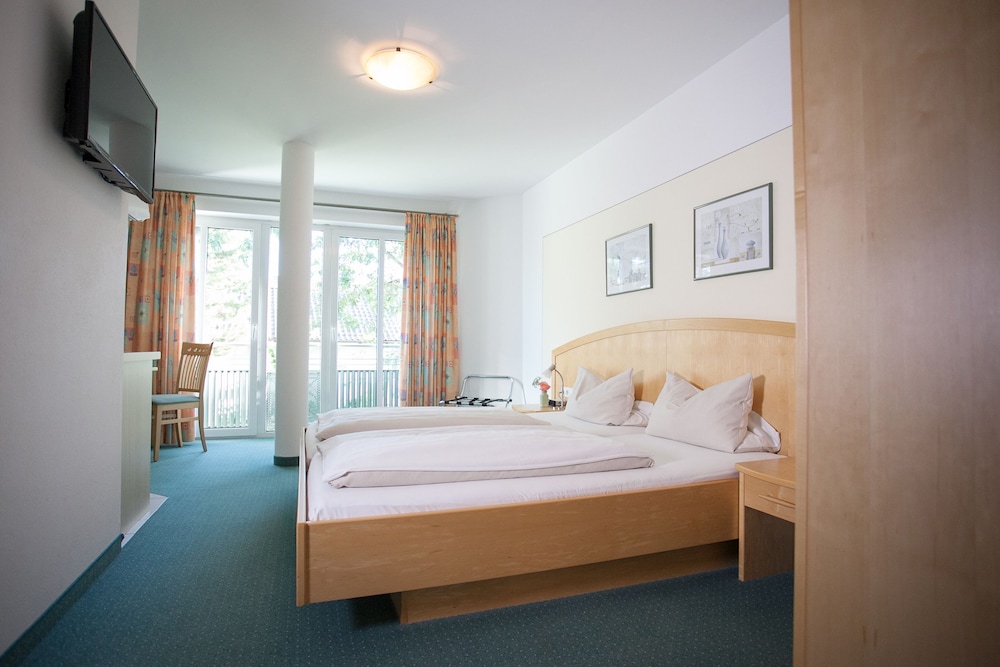 Superior Double Room photo 1