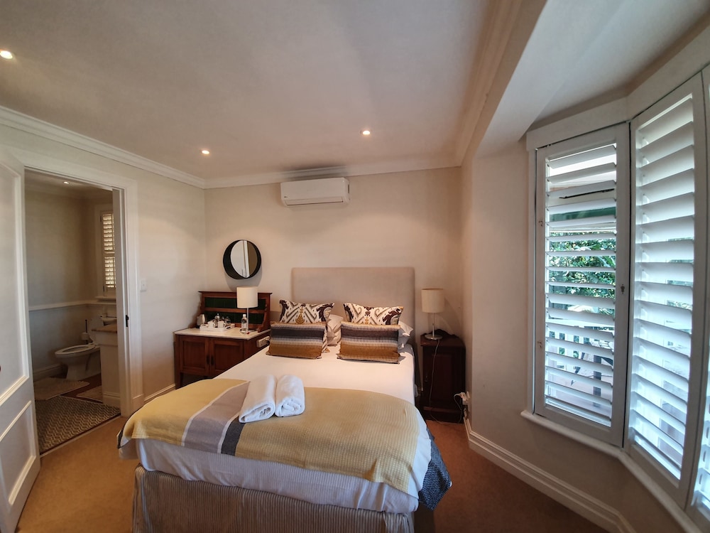 Plantation room photo 1