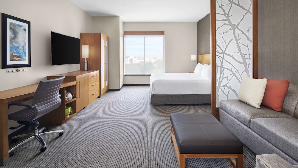Room, 1 King Bed, Accessible photo 1