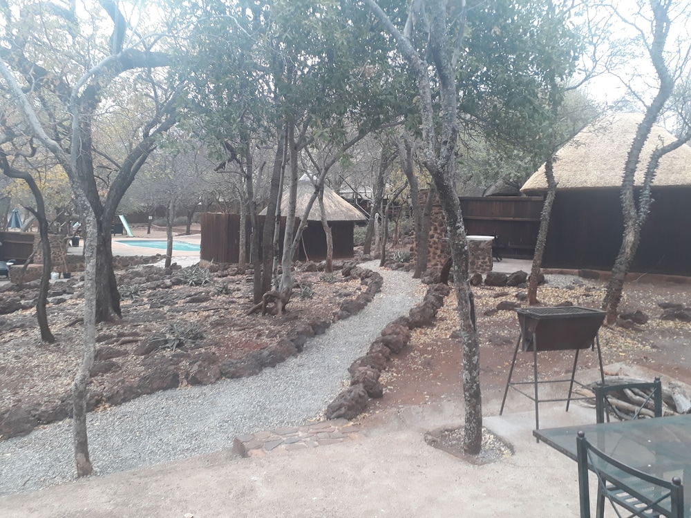Basic Chalet photo 3