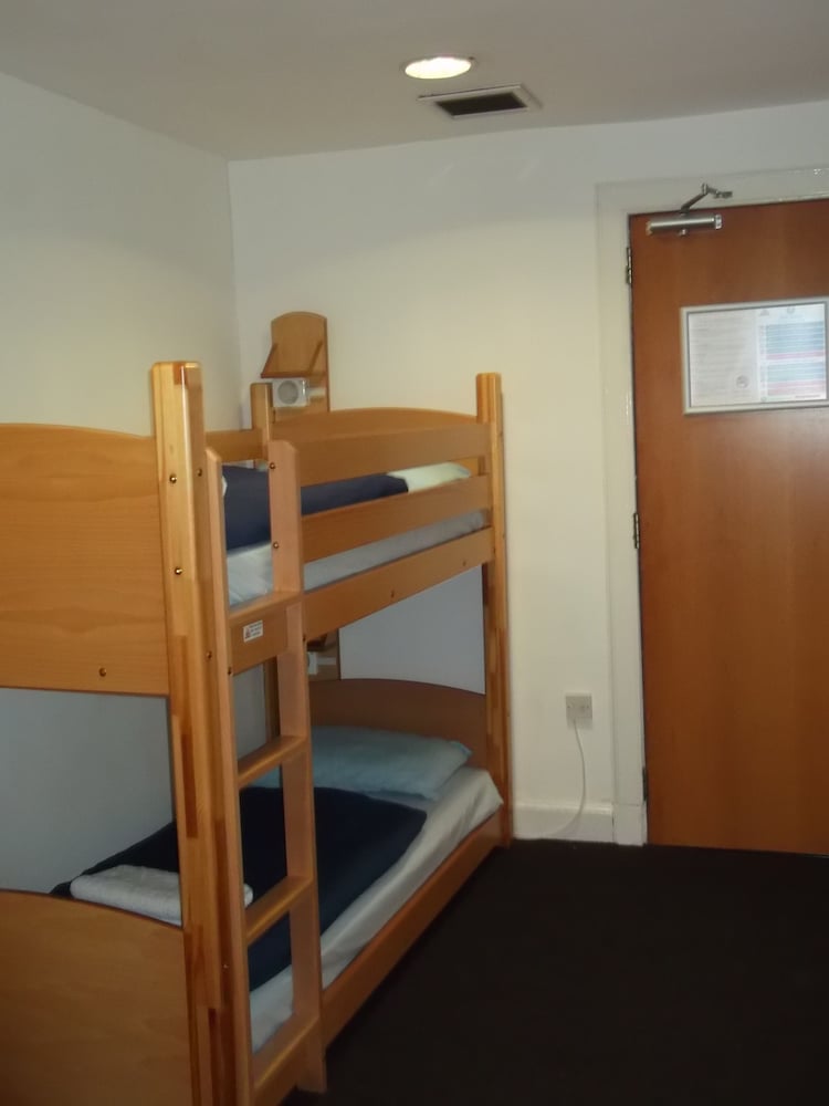 Quadruple Room, Shared Bathroom photo 2