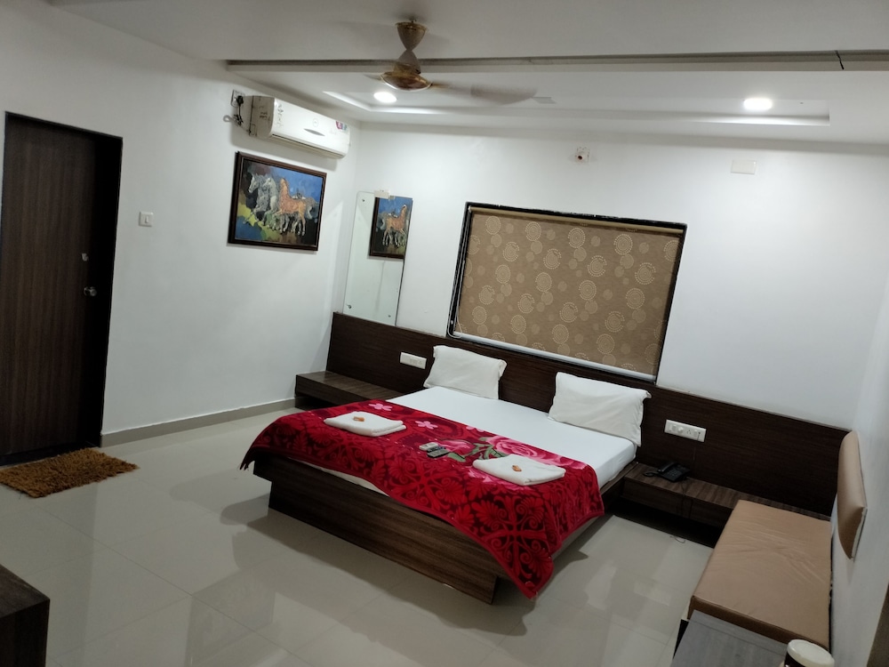 Deluxe Room photo 2