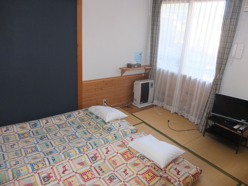 Twin Room photo 3