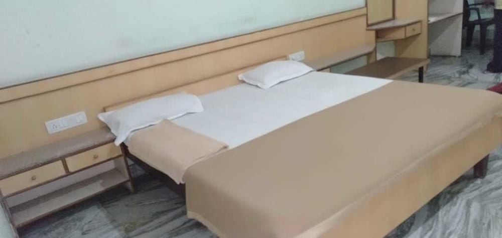 Deluxe AC Double Bed - Photo 4