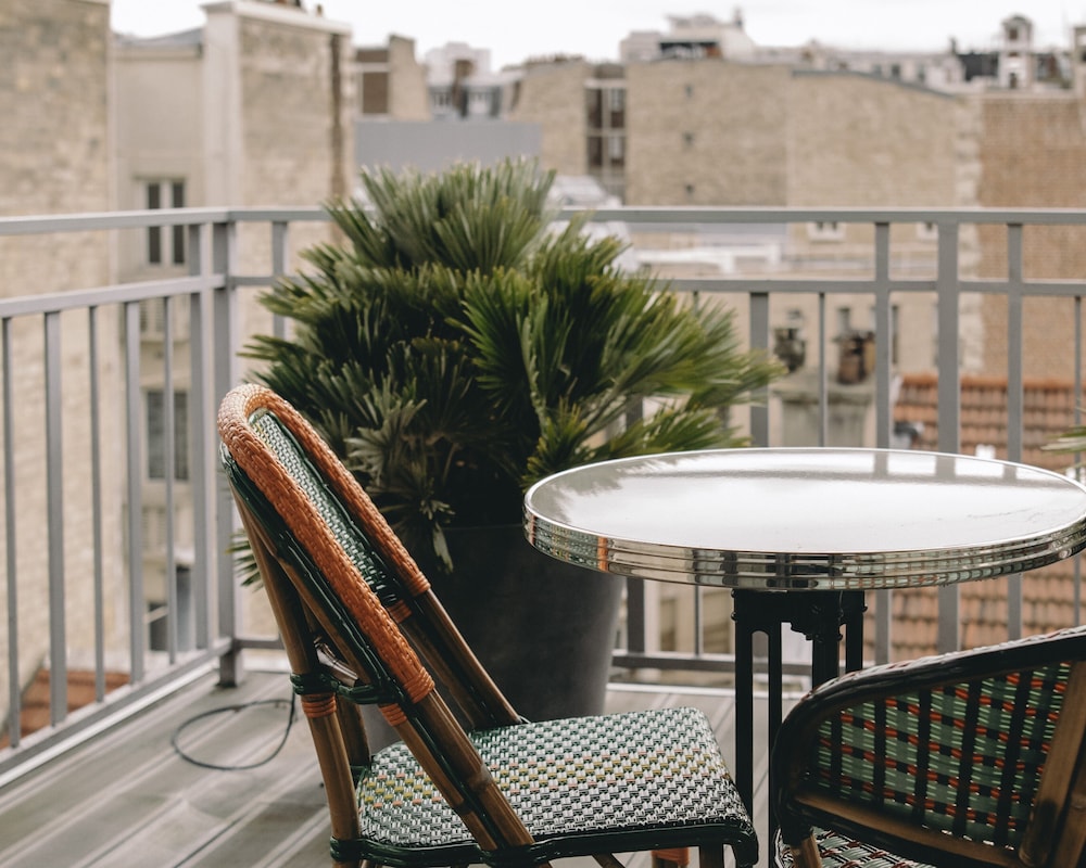 Suite, 1 Bedroom, Terrace photo 2