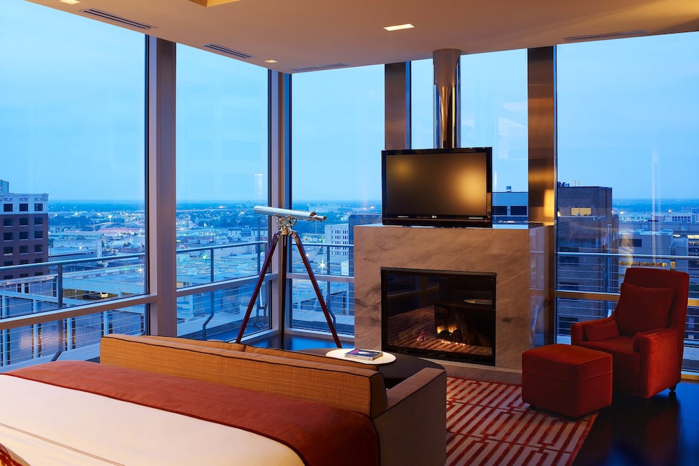Penthouse (Joule) - Photo 1