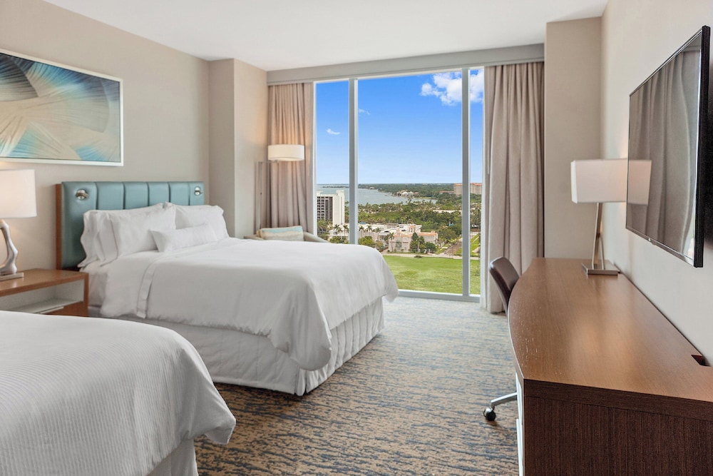 Room, 2 Queen Beds, Bay View