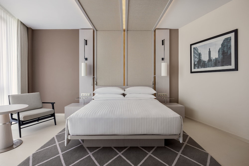 Standard Room, 2 Double Beds - Photo 3