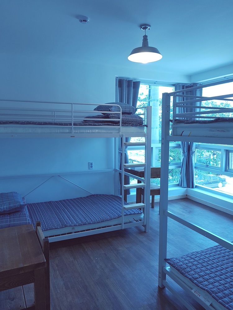 Economy Shared Dormitory, Mixed Dorm photo 1