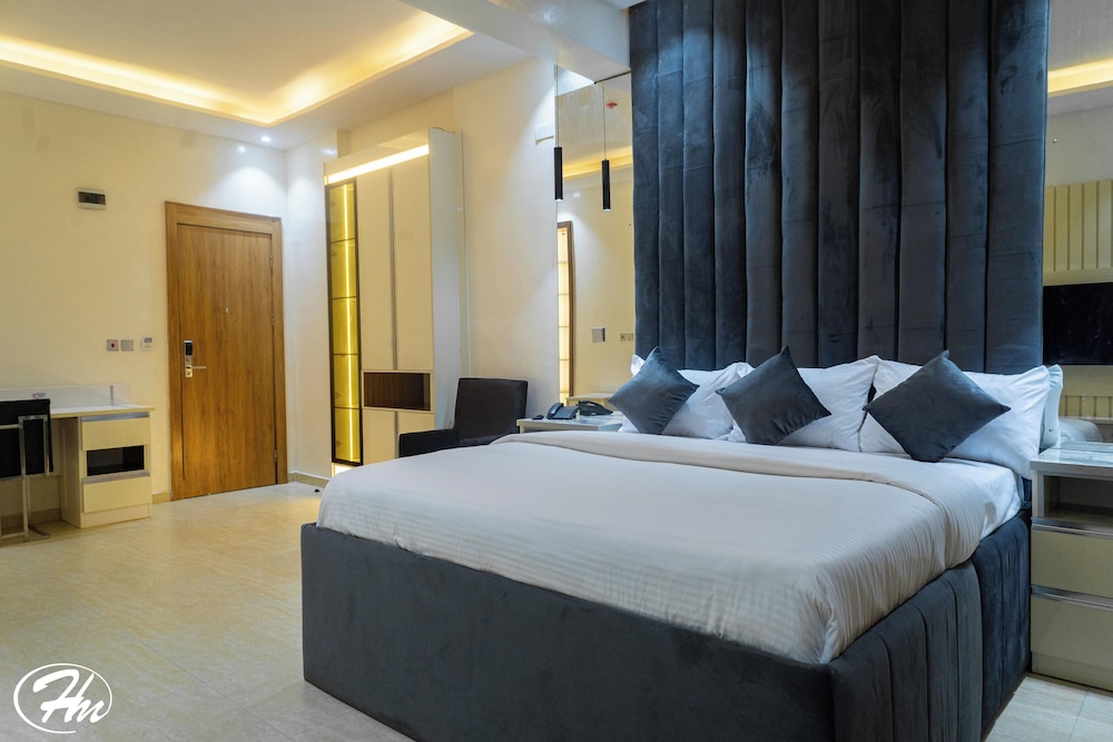 Executive Room, City View photo 2