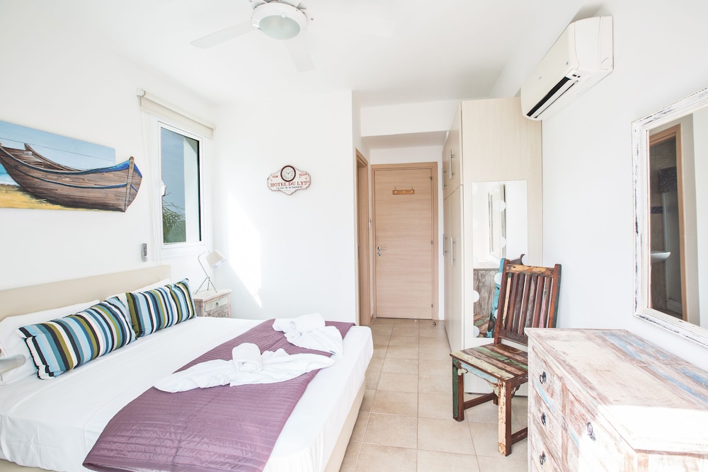 Villa, 3 Bedrooms, Private Pool, Garden View