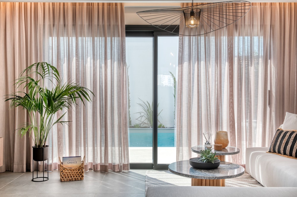 Villa, 3 Bedrooms, Private Pool - Photo 37