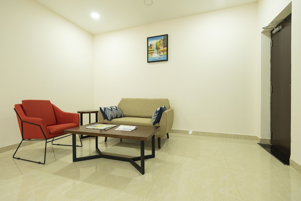 Standard Room - Photo 7