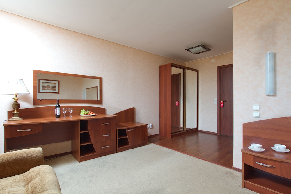 Comfort Double Room, Jetted Tub photo 2