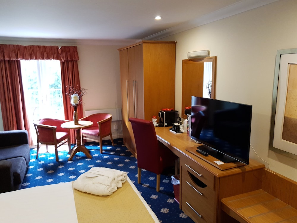 Executive Double Room, 1 Double Bed