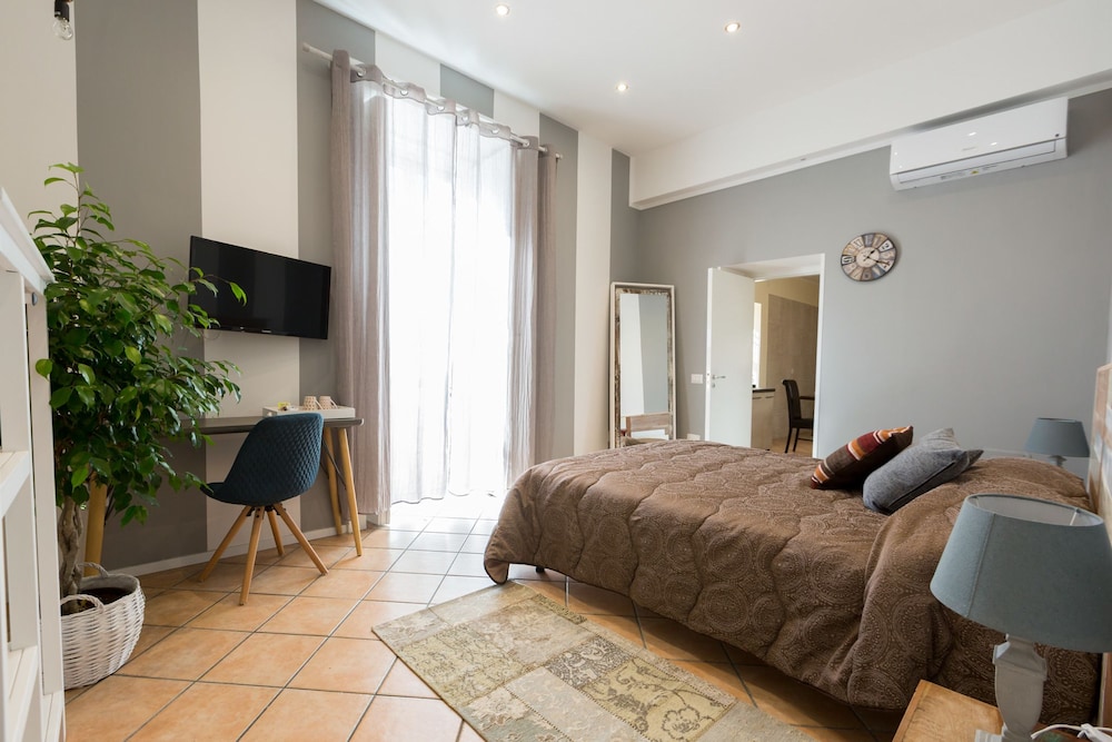 Exclusive Apartment, 2 Bedrooms