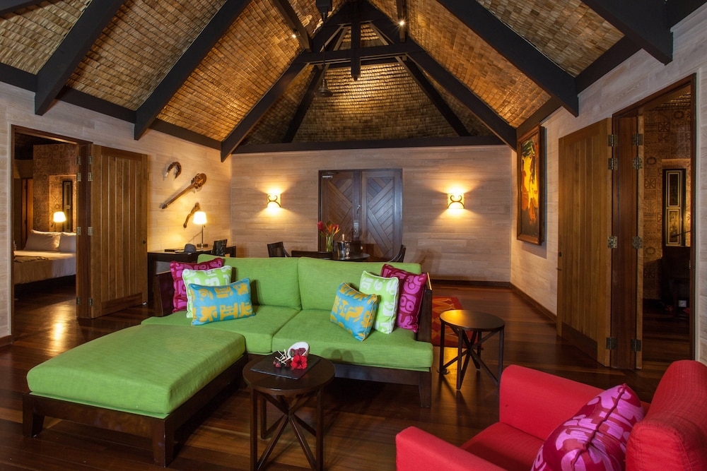 Royal Villa, 2 Bedrooms, Ocean View photo 2