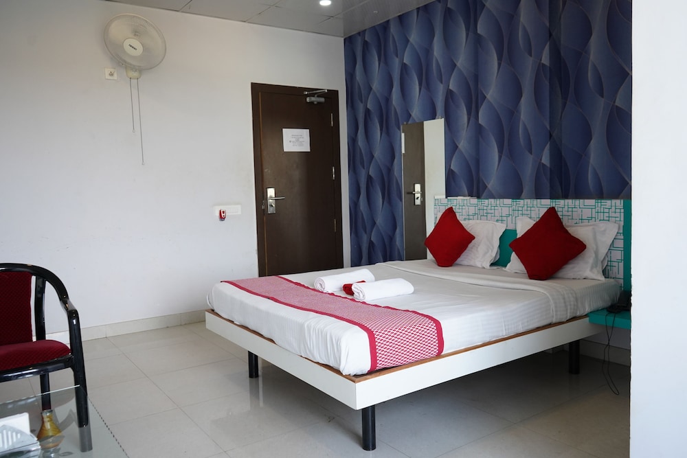 Executive Double Room, 1 King Bed photo 3