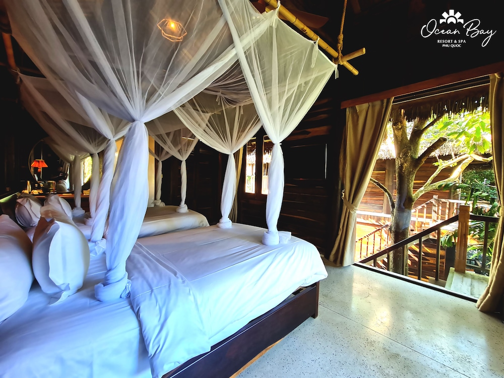 Premium Jungle Bungalow Twin - Photo 7