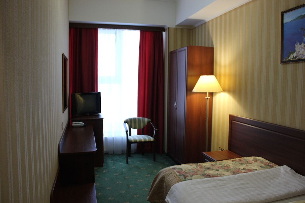 Single Room photo 3