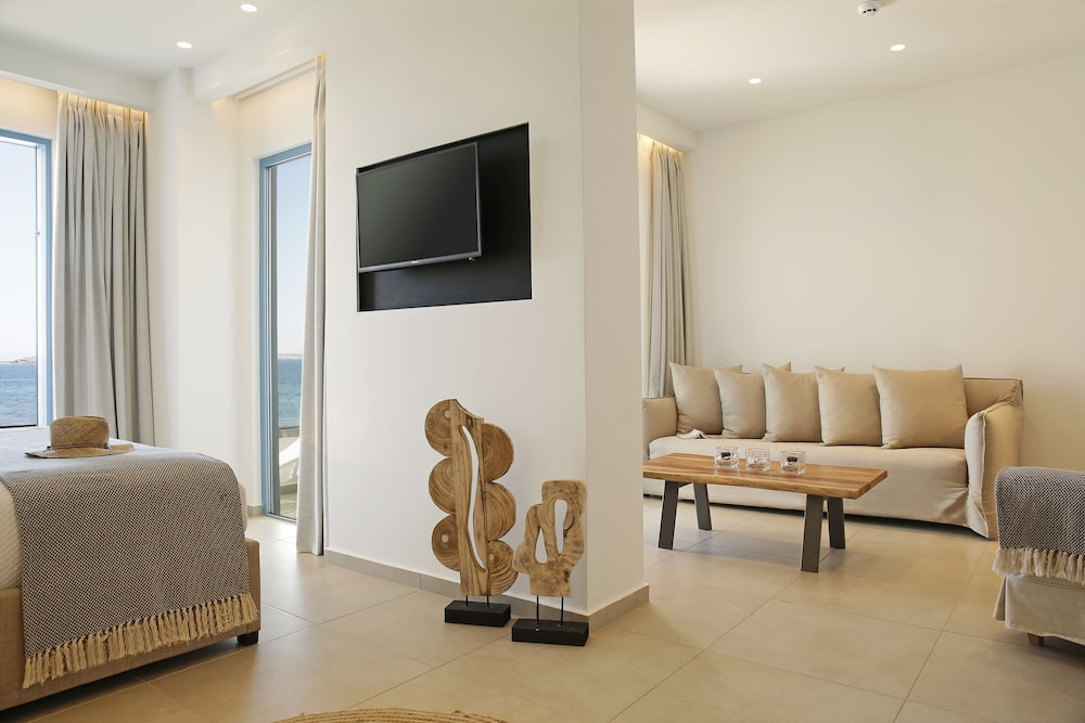 Junior Suite - Photo 5