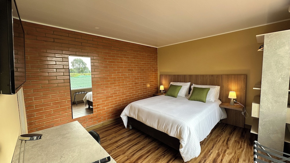 Standard Room, Mountain View photo 2